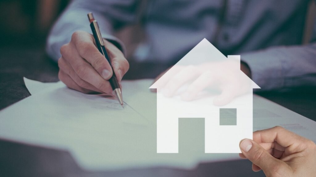 Aanvraag huisvestingsvergunning – gratis als PDF downloaden